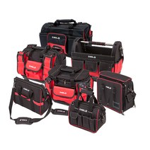 WILD 공구가방 공구통 공구함 공구집, 1개