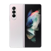 삼성전자 갤럭시 Z 폴드3 5G 256GB, 실버