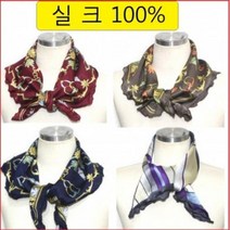 ONH834865명품같은 패션 실크100%스카프 미니/쁘띠 착한가격 한정판매