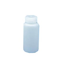 광구병 HDPE광구병 실험실약국의원기초자재, 12개, 125ml