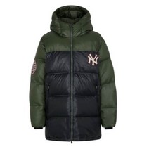MLB 공용 미드 다운점퍼 뉴욕양키스 31DJS5961-50K