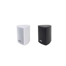SOVICO 소비코 FS-10T 패션스피커 / 3인치 10W(H/L겸용), FS-10TB / 검정색