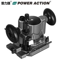 루터기날 비트 세트 빗트 목공 트리머, C