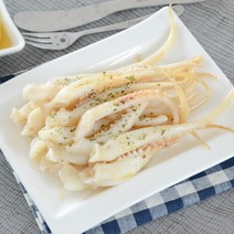 해맑은푸드 백족 오다리 파지, 300g, 1개
