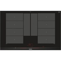 지멘스 iQ700 EX875LYC1E 인덕션 쿠커 80cm 7400w