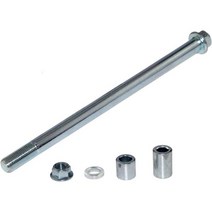 : SIPARTS 12mm 210mm 전면 후면 차축 부싱 5mm 20mm 30mm 피트 더트 바이크 모페드 스쿠터 쿼드 ATV 미니 부품 50cc 110cc 125cc, 12-210mm