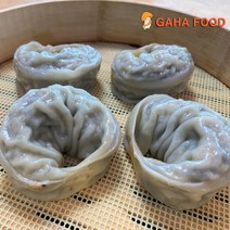 가하푸드영농조합 능이버섯 왕만두 1.4kg 1개