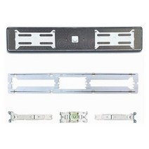 MacBook Pro 용 교체 스페이스 바 키 캡 Retina A1706 2016-2017 키보드, 04 a set
