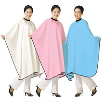 라인유니폼 B.C 커트보 / 라인고리, [LN 252]아이보리(Ivory), 1