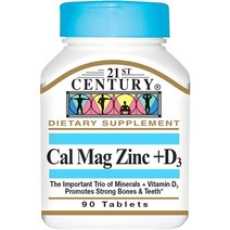 미국직구 21세기 CAL MAG AZIN + D 90 탭s, 수량, 상세참조