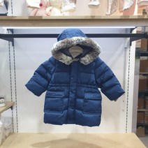 해피랜드 도니오리털롱돕바 HU723202CC