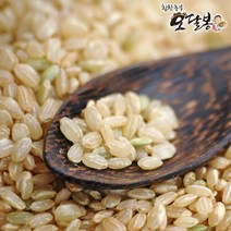 특품 2022년 햇 예천 고논 국산 현미 메현미 현미쌀, 1개, 2kg