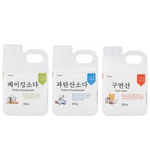 BKG코스트베이킹소다 흰옷누런때 장판찌든때구연산 베이킹소다 천연세제 과탄산소다먹는 중탄산나트륨 과탄산나트륨 과탄산소다수, 리필 - 베이킹 소다 1kg