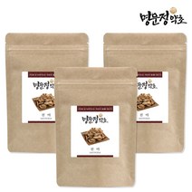 명문정약초 국내산 천마환, 200g x 3개