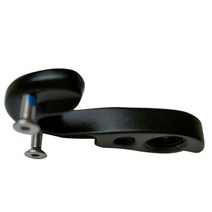자전거튜닝 부품 악세사리 자전거 테일 후크 (스크류 포함) Rear Derailleur Mech Hanger For Giant Tcr Ad, 01 MULTI