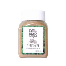 딜리셔스마켓 가람마살라 50g