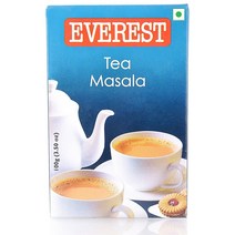 Everest Tea Masala - １00gms, 1, 100g