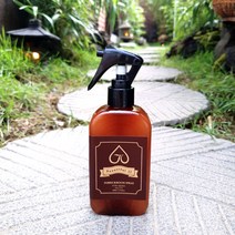 패브릭&룸스프레이 200ml 뷰티풀제이제이 섬유탈취제 룸미스트 방향제 냄새제거 머리안아픈, 06-JJ클리프 앤 씨솔트