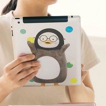 펭수 자인언트 스티커, 피크닉펭수