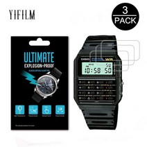 casio ca53w-1 dbc611g-1d eaw-dbc-32-1av dbc-32d-1adf 남성 캐주얼 시계 lcd 브랜드 호환, DBC-32D
