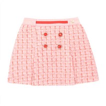 프렌치캣 [프렌치캣]PK 트위드 SK Q34DAS020-P1