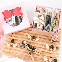 두둠칫 막대과자만들기세트.미소짓는 하루(무료배송)