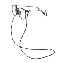 안경줄 패션 안경끈 선글라스줄 안경소품 체인 안경테 지코안경 스트랩 고등래퍼 넥홀더