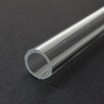 한결모형 한결 아크릴봉 모형 부자재, 01_아크릴(고리)_I_15mm_(1개입)