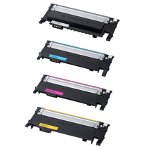 삼성 CLT-K515S 4색 세트 재생토너 SL C565FW C565W C515W 프린터토너 컬러토너, CLT-K515S 4색 컬러 세트