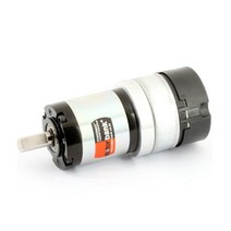 니덱 BLDC모터 볼베어링 PH36-BL4234 7W DC12V (M1000 TANI * 321EA, 1대100[45rpm], 본상품선택