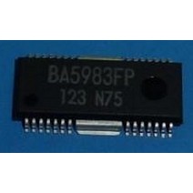 (5 개) ba5983fp, 기본