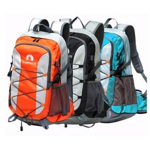 캠프메이트 울프 등산배낭30L_캠프메이트등산배낭 트레킹배낭 wolf등산배낭 백패킹, 블루