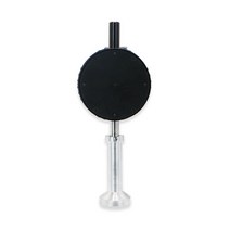 표면 거칠기 측정기 SHAHE Chargable 표면 거칠기 테스터 미터 측정 범위 0-6.5mm 디지털 휴대용 프로필 게, 한개옵션0