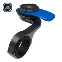쿼드락 Out Front Mount PRO(10/50) 자전거 핸드폰 거치대, 단품, 1개