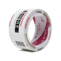 동아 양면테이프 1절 48mmx7M 문구양면테이프 투명 문구양면테이프 투명양면테이프 만능접착테이프 공업용, 본상품선택