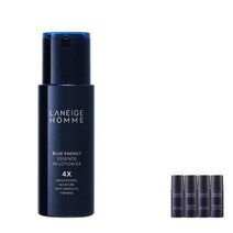 피부관리 라네즈 옴므 블루 에너지 에센스 인 로션 EX 125ml(1047709)