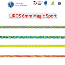 리로스 매직 스포츠 6미리 형광 세일링 요트 딩기 낚시 보트, 옐로우화이트