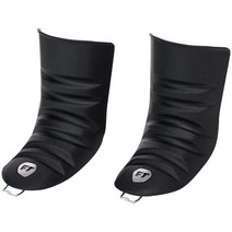 Full Tilt 스키장비 Evolution Flex 10 Boot Tongue, Black, XL