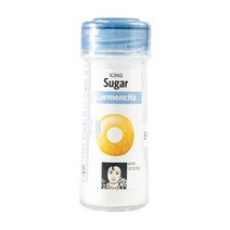 57g 카르멘시타 아이싱 슈가파우더 간식만들기 붕어빵 홈베이킹 제과제빵 초간편 브런치 소보루빵