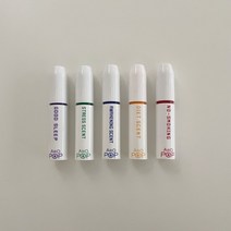 VJSLVKSL 아로마 천연에센셜 휴대용 아로팝 100퍼센트 향기캡슐 재고230EA, 퍼니파니쿠팡 졸음방지(파랑), 퍼니파니쿠팡 본상품선택