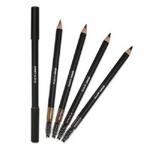 아방센 메이크업 아이브로우 펜슬 [W9CC4DB], 그레이 브라운