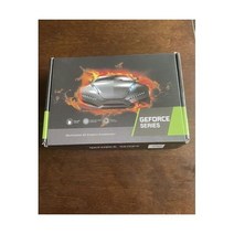 AMD HD7670 블랙 4GB 라데온 HD 시리즈 컴퓨터 게이밍 그래픽 카드 Never Used