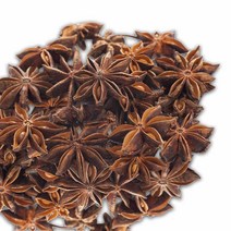 이엘푸드 팔각 회향 팔각향 스타아니스 향신료 300g, 1개