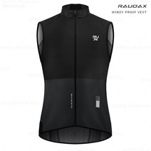 승마 조끼 보호 승마용품 남성 여성 안전 Raudax-신제품 남성 사이클링 조끼 바람 2023 민소매 자전거 경, [02] M, 02 2_02 M