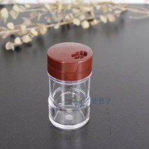 JW7D75F4Y 소스병 반찬통 식당 반찬용기 일식용품 조미료통 케찹통 업소용 일식반찬 양념병 용품 품 주방식기 락교통 소금통 밀폐 소스통 양념통 아크릴 주방용 n-02192 소스통/케찹통