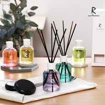 이모레돌런트 디퓨저 본품 200ml, 블랙체리(BEST), 1개
