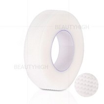 탐스 엠보싱 점선 테이프(종택) - 속눈썹연장재료, 02_(20개)