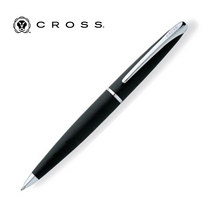 [크로스]ATX 바살트 블랙 볼펜 (882-3), 단품, 단품
