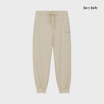 [쥬시쥬디] J레터링져지트레이닝팬츠(ON) JWPT627B