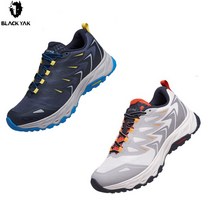 블랙야크 남녀공용 트레일러닝화 알파인 런 ABYSHX1909